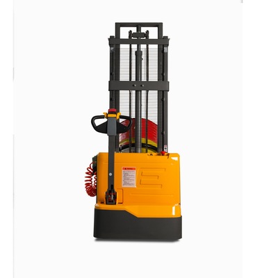 Electric Hydraulic Barrel Lifter 550 Kg Lifting Height 3m For Oil Drums