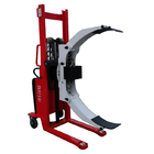 1500mm Rol Lift Electric Stacker Ce Approval